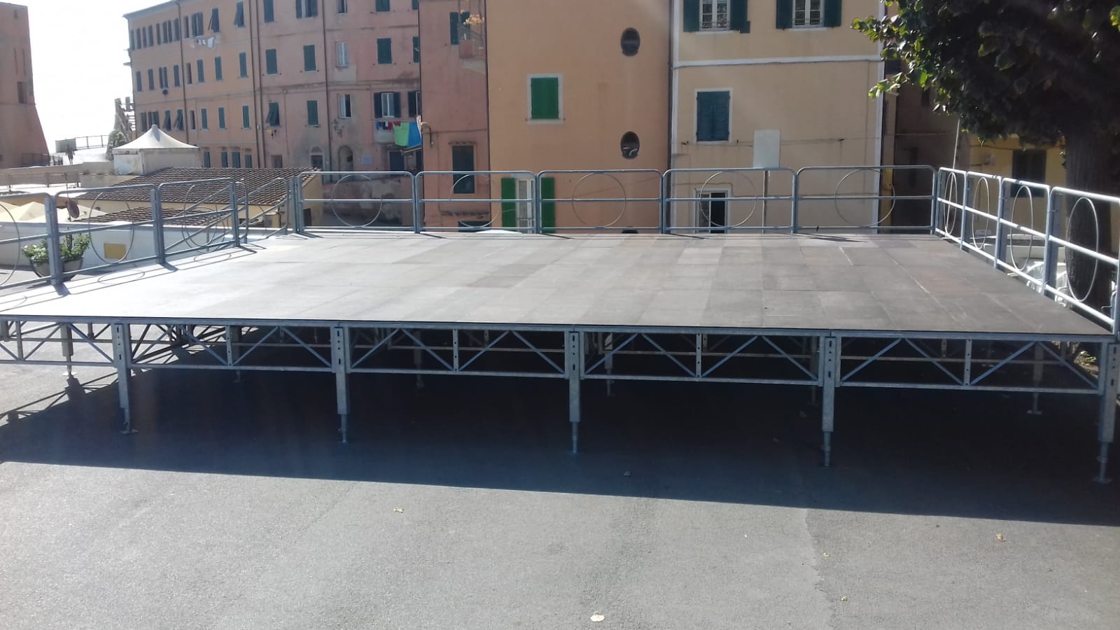 Palco Portoferraio